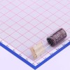 330uF ±20% 63V