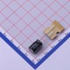 100uF ±20% 35V