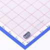 2.2uF ±20% 50V