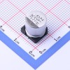 220uF ±20% 50V