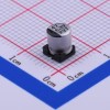 47uF ±20% 6.3V