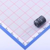 8.2uF ±20% 450V