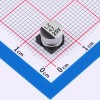 47uF ±20% 25V