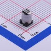 6.8uF ±20% 35V