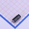10uF ±20% 450V