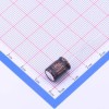 100uF ±20% 50V