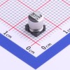 10uF ±20% 35V