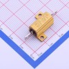 10Ω ±1% 10W
