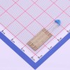 100nF ±10% 50V