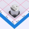 47uF ±20% 80V