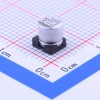 100uF ±20% 6.3V