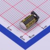 33uF ±20% 10V