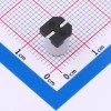 100uF ±20% 25V