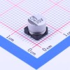 47uF ±20% 35V