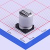 33uF ±20% 50V