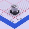 10uF ±20% 25V