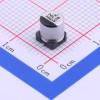 22uF ±20% 25V