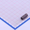 470uF ±20% 25V