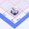 47uF ±20% 35V