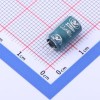 2.2uF ±20% 400V
