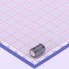 4.7uF ±20% 400V