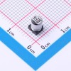 10uF ±20% 16V
