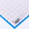 1000uF ±20% 25V