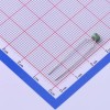 5pF 100V