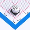 10uF ±20% 50V 涂膜 车规