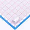 2200uF ±20% 10V