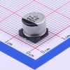 47uF ±20% 25V