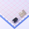 220uF ±20% 35V