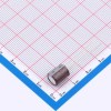 2.7uF ±20% 400V
