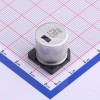 100uF ±20% 100V