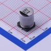 220uF ±20% 25V