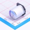 330uF ±20% 35V