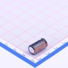 220uF ±20% 35V