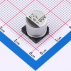 47uF ±20% 100V