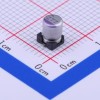 10uF ±20% 10V
