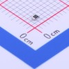 厚膜电阻 866Ω ±1% 100mW