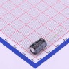 2.2uF ±20% 450V