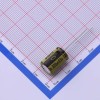 220uF ±20% 63V