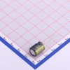 220uF ±20% 35V