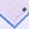 100uF ±20% 10V