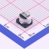 10uF 50V