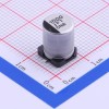1500uF ±20% 6.3V