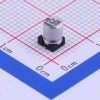 4.7uF ±20% 25V