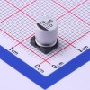 150uF ±20% 16V