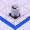470uF ±20% 10V