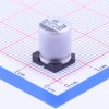 47uF ±20% 35V